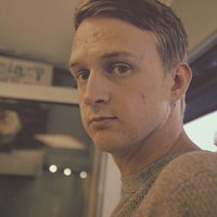 Henrik Østby (@henrikstby) 's Twitter Profile