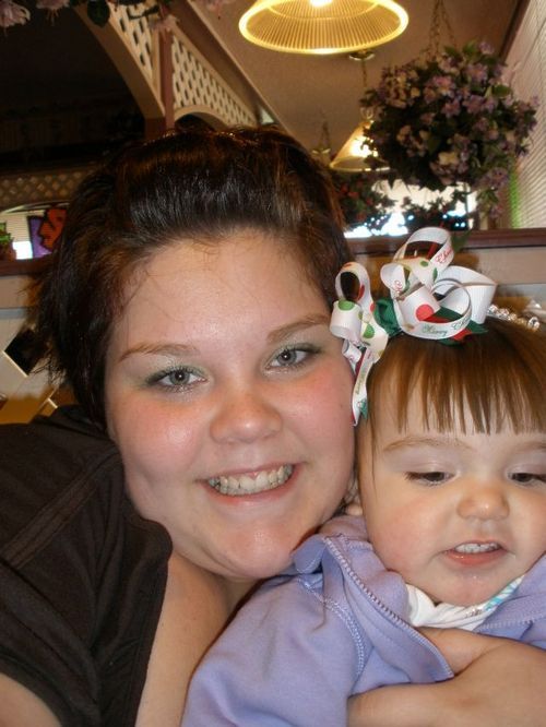I'm a single mom. Trying to get used to this twitter thing. I need friends and followers!!