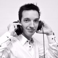 Romain Bruneau (@romainbruneau) 's Twitter Profile Photo