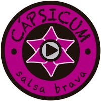Capsicum Orquesta (@capsicumsalsamx) 's Twitter Profile