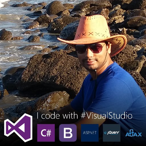 Software Engineer | Technical Evangelist | Tech lover