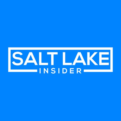 #SaltLake's newest media company, dedicated to the #SLC that you *actually* care about. No politics, no bull💩 Just 100% Salt Lake City awesomeness. 👊🏼 SLC