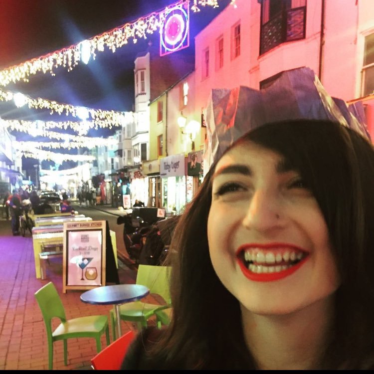 inledesigns's profile picture. Adventures in sewing and eating. Enquiries to kylie@inledesigns.com