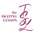 The Skating Lesson (@SkatingLesson) Twitter profile photo