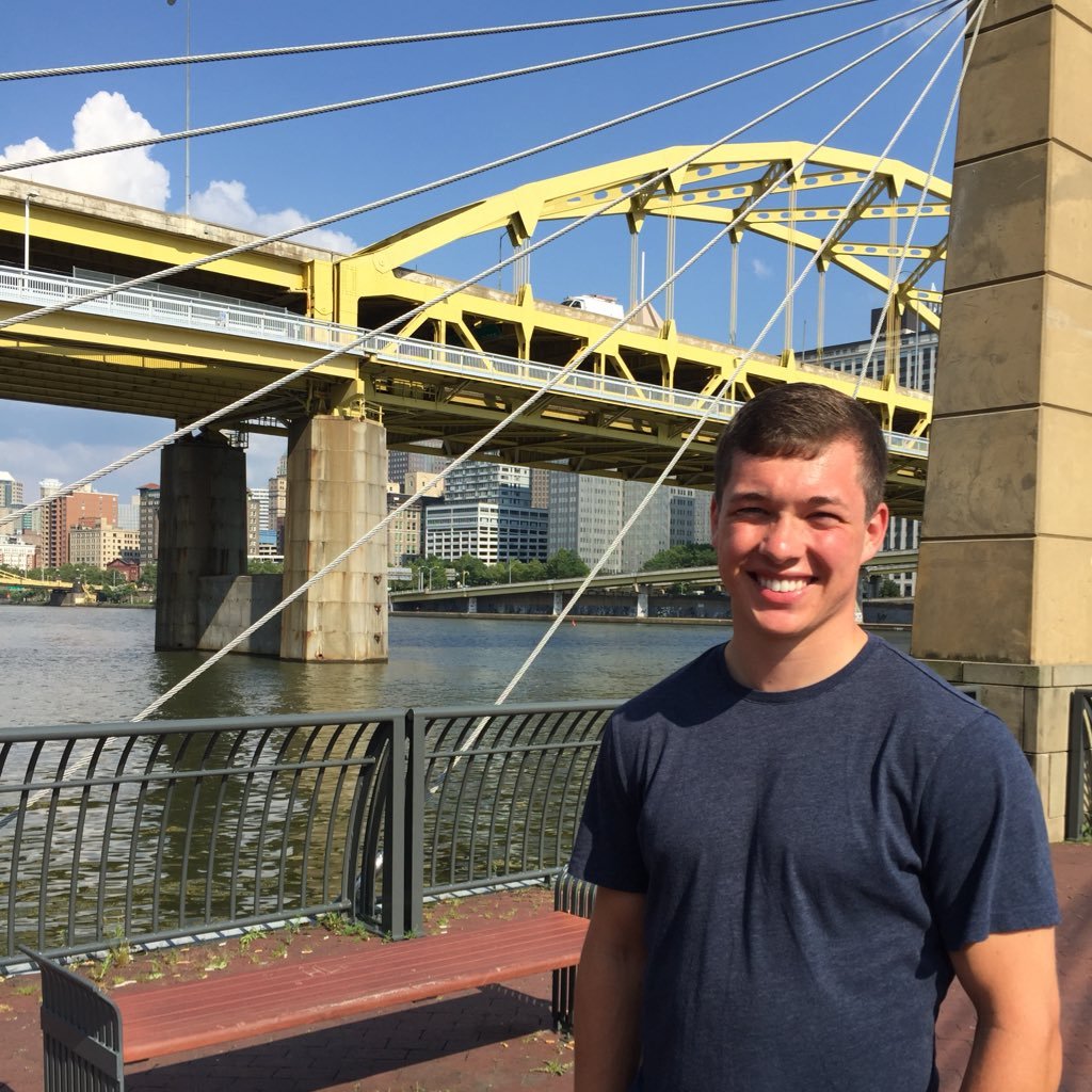 matt_owrey's profile picture. University of Mount Union '20