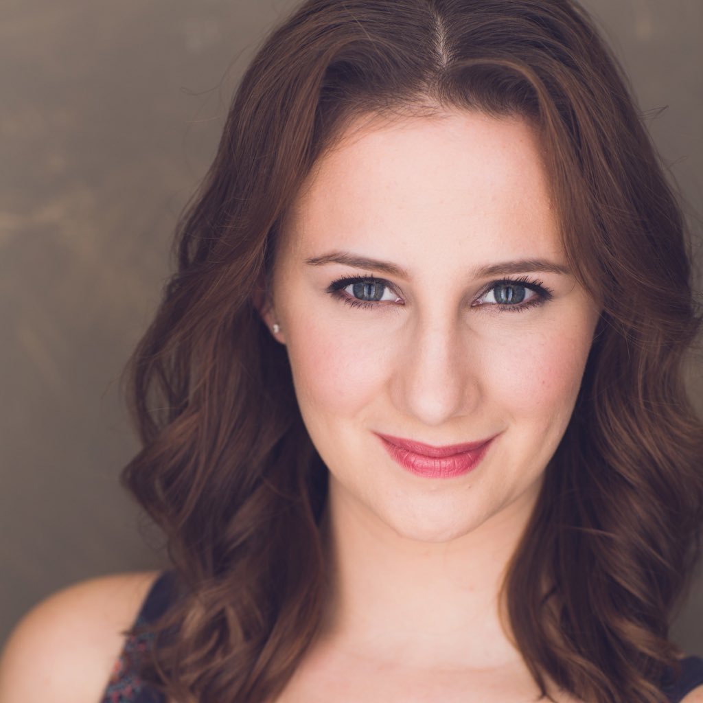 Theater Maker, onstage and off. Boston Conservatory ‘18. Customer Experience Associate at Harry Potter & the Cursed Child NYC. Embroidery Acct: @EmmaBroiderie