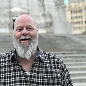 Steve465's profile picture. a simple man serving an AMAZING God 🛐