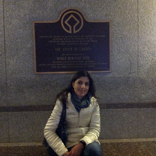 ElonaArolli's profile picture. Social Media Managers are the voice of your company.