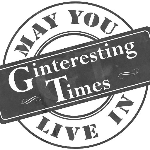 Ever learning Gin geek, and big old nerd for tech and gaming. Just dipping my toe into a little Gin blogging, named after the home bar: Ginteresting Times 😁🍸