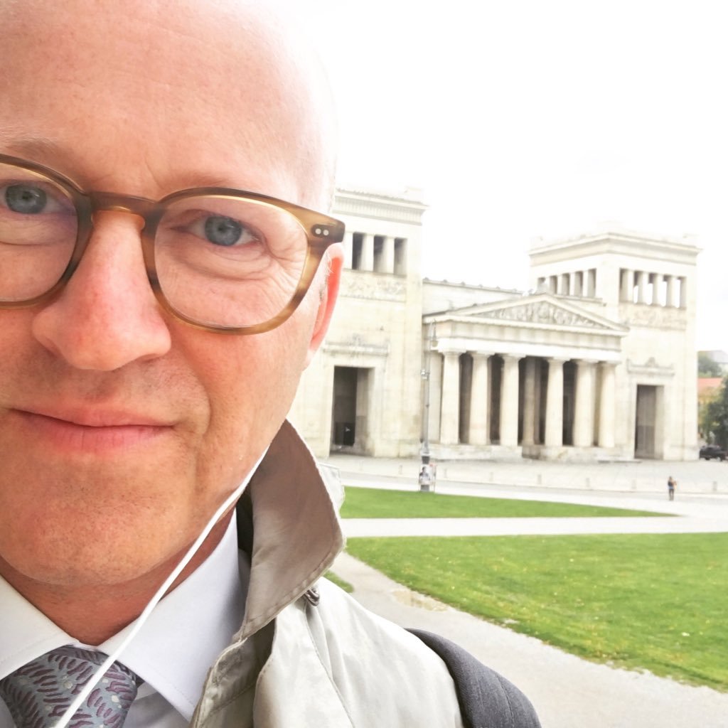 MNewtonesq's profile picture. I’ve left