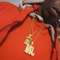 King Lam (@blakk_royal) 's Twitter Profile