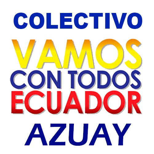 Colectivo de organizaciones sociales, en busca de la equidad y justicia social para todos.