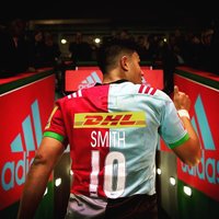 Marcus Smith (@marcusmith10) 's Twitter Profile
