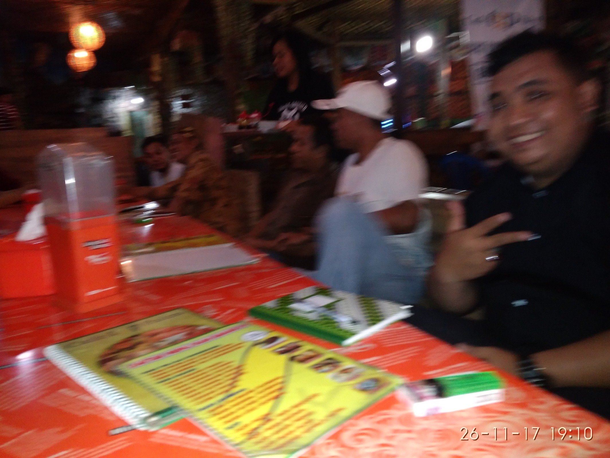 Halimi19072373's profile picture. Persiapan kan lah perencanaan keuangan Anda bersama""CAR 3i- Networks""