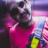 Dr Richard Ramchurn (@albinomosquito) 's Twitter Profile