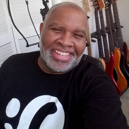 darianwheeler's profile picture. Musician, Composer, Computer Tech, IT/MIS Professional,  Father, Friend, Son, Jack of all trades and Master of a few. Oh yeah and a HUGE Atlanta Falcons Fan!