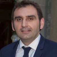 Ioannis Ntalas (@drntalas) Twitter profile photo