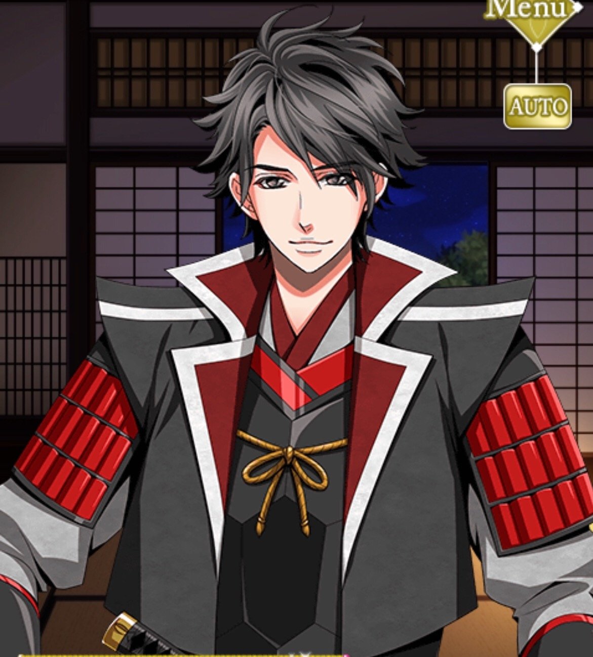 bunnypipeShige2's profile picture. Young Lord of Omori Castle. 
Cousin: Masamune & Kojirou
Aniki: Kojuro.
Spouse: @kleo_azure (January 5, 2018)