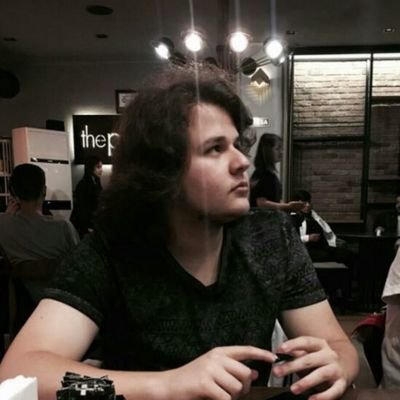 ardasoysev's profile picture. Çorlu-Tekirdağ , DEU , 20