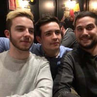 Liam Cox (@liamcox1) 's Twitter Profile