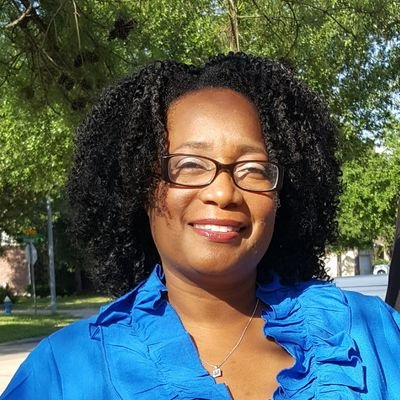 Multilingual Program Director for Professional Learning and Instructional Support Secondary, Aldine ISD
The matters of EBs matter to me!