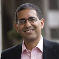 Ashwin Kumar (@kumarashwin) 's Twitter Profile