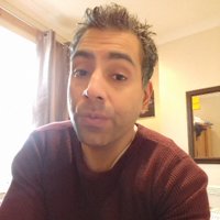Umar Siddiqui #gogglebox (@umarksiddiqui) 's Twitter Profile