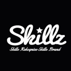 Skillz Rekognize Skillz is a streetwear clothing brand