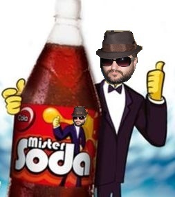 Mister Soda