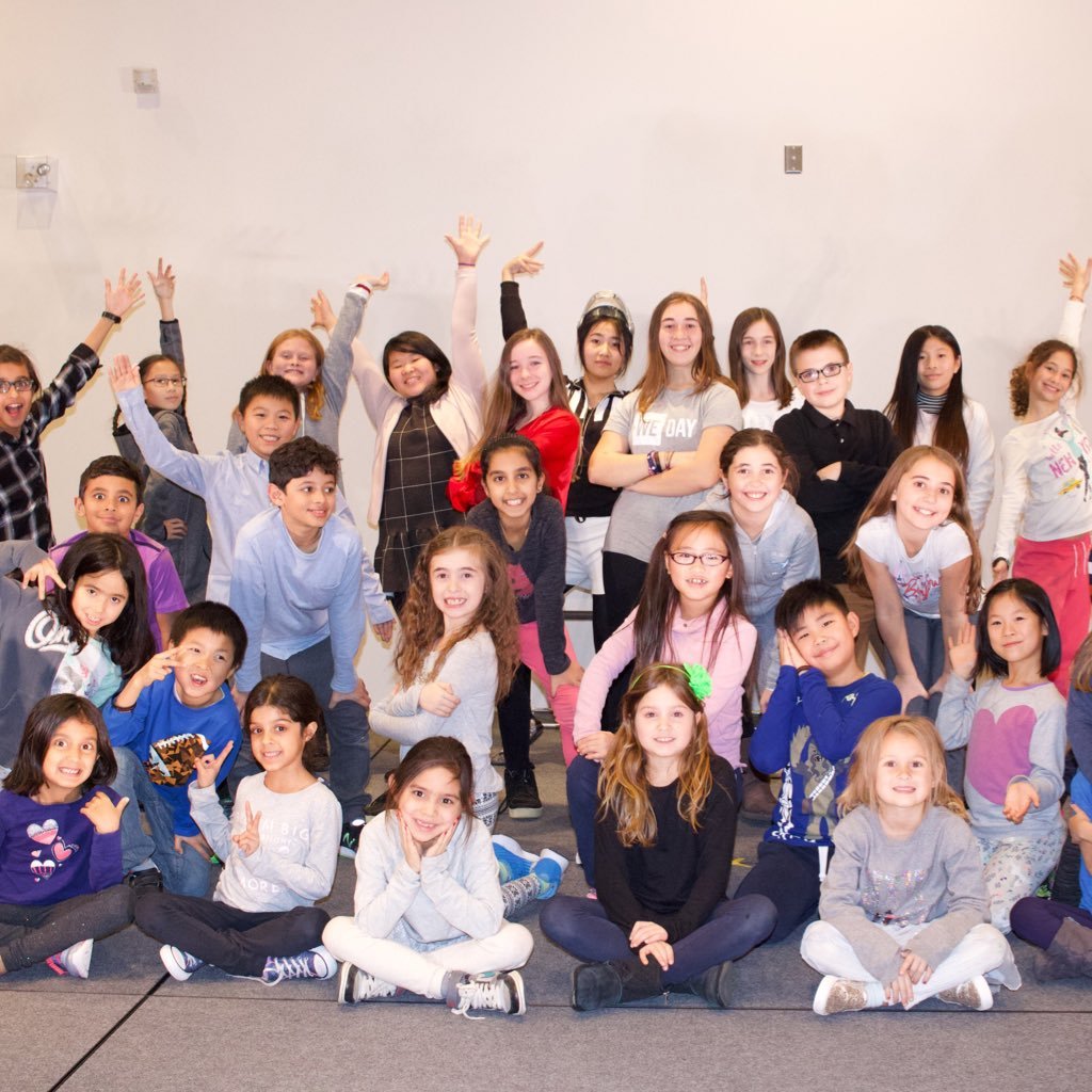 Musical Theatre Classes and Performance Experiences. Top-notch Arts Education in a FUN, inclusive environment! Artistic Directors Libby Avalos and Joey Herbison