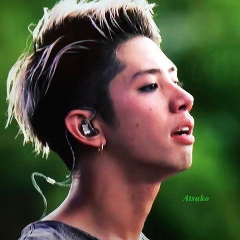 徳島高３ ONE OK ROOK大好きです！ フォロバ確率10969%！ 誰でもフォローお願いします！