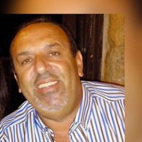 Ghayth Jaber (@jaber1957) Twitter profile photo