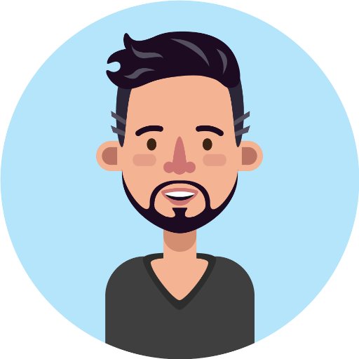 Erik Haddad Profile