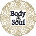 Body, Mind, Soul & Espirit (@Body_n_SoulShop) Twitter profile photo