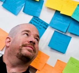 swdev's profile picture. Software Developer, Coach and PHB