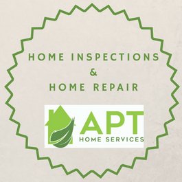 Home inspections, performed by a licensed professional, include HVAC.

We help homeowners looking for affordable, quality, home repair and we love Realtors!