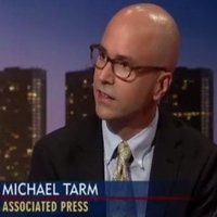 Michael Tarm(@mtarm) 's Twitter Profileg