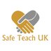 Safe Teach UK (@safeteachuk) Twitter profile photo Safe Teach UK (@safeteachuk) Twitter profile photo