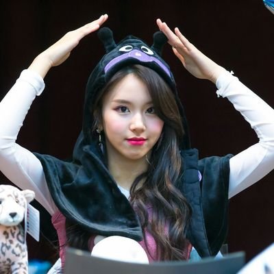 Twice チェヨンよりのallペン Twice Twitter