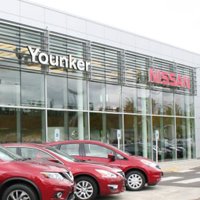 Younker Nissan(@Younker_Nissan) 's Twitter Profile Photo
