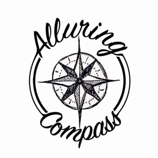 AlluringCompass's profile picture. Founder: Natalie Siciak #travelblogger. Co-Found: Alex Carver Contact:alluringcompass@gmail.com . 🌍