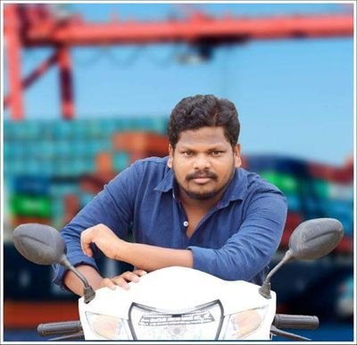 DBaburao10's profile picture. 