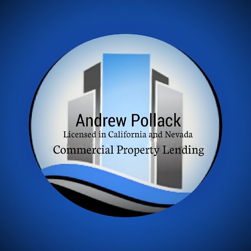 Commercial Mortgage Banker Providing loans on commercial properties. Licensed in both California and Nevada. Author of: The Dog That Will Change Your Life.