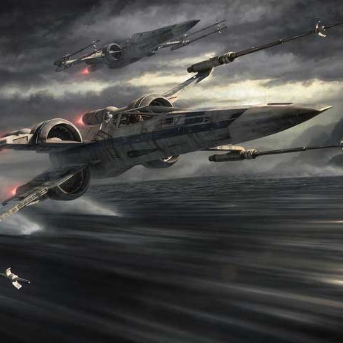 DomagojVukovi9's profile picture. nerd from Croatia who loves Star Wars 
Favorite Shows: The Witcher,Supergirl(aka Supercorp Endgame)Flash,Arrow etc
Lena Luthor and Kara protection squad