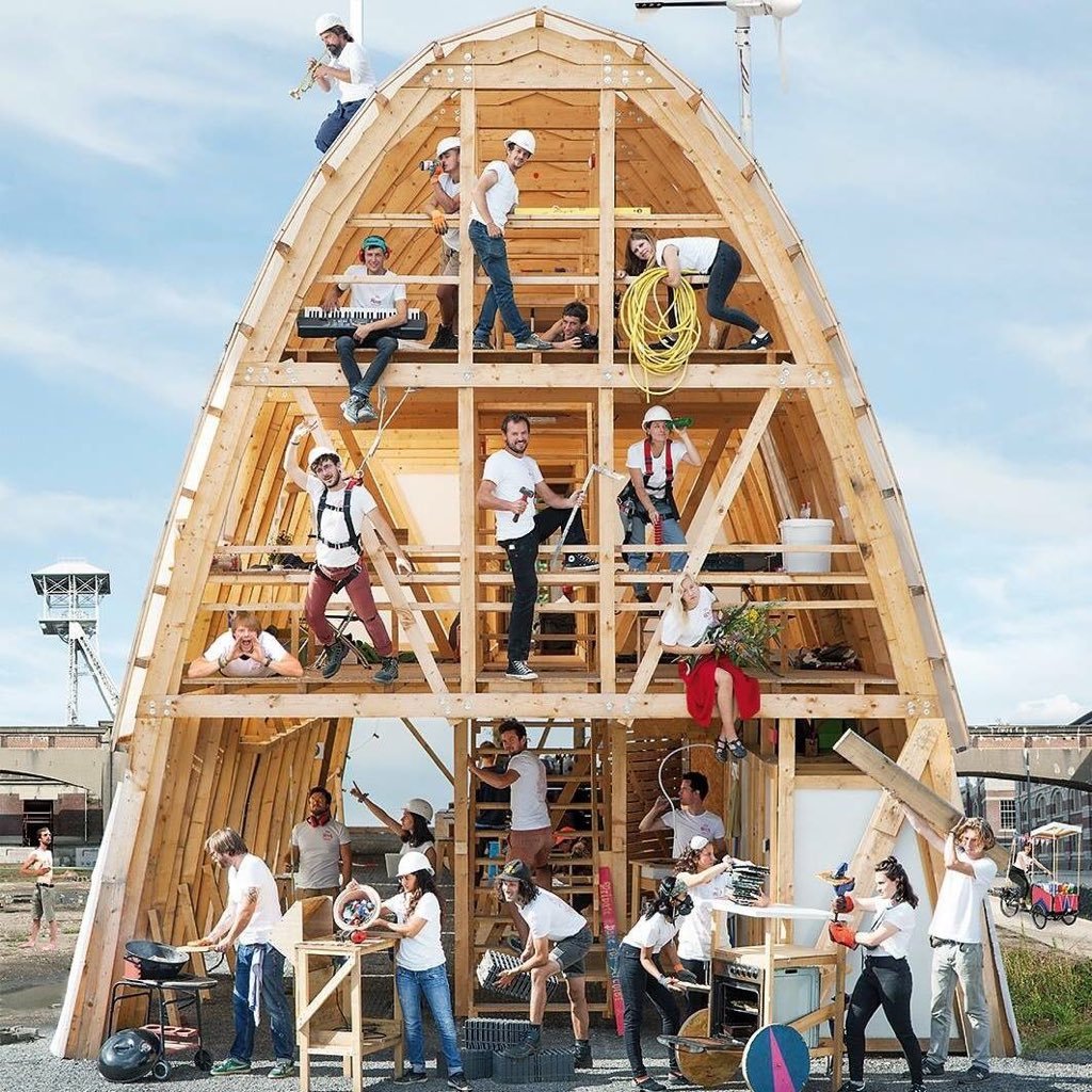 constructlab's profile picture. design to build your world!