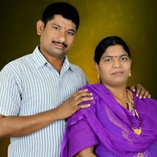 SrinivasaraoA17's profile picture. s/o satyam (visakha dairy)