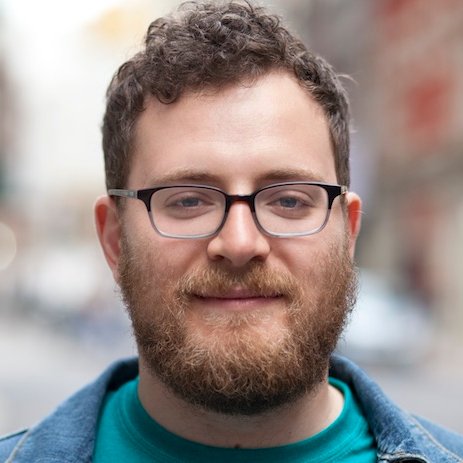 Max Veytsman Profile