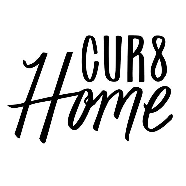 Cur8 Home