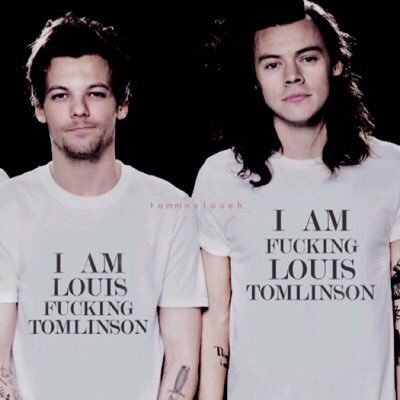 Follow @LouFckinBottoms please? Just ask for a followback. Always remember that you're beautiful and treat people with kindness :)