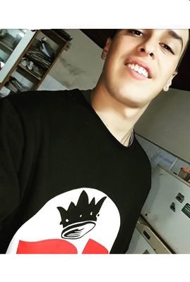 BrayHaedo's profile picture. Giovanni♡♕//♥C.A.B.J.♥// PR♛★// Chascomús.